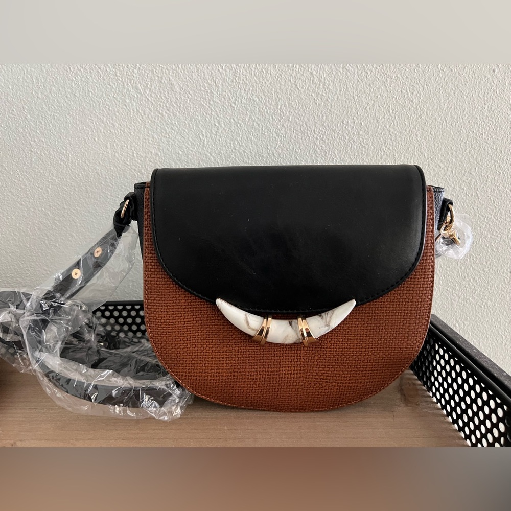 Stella & Dot Chelsea Crossbody purse